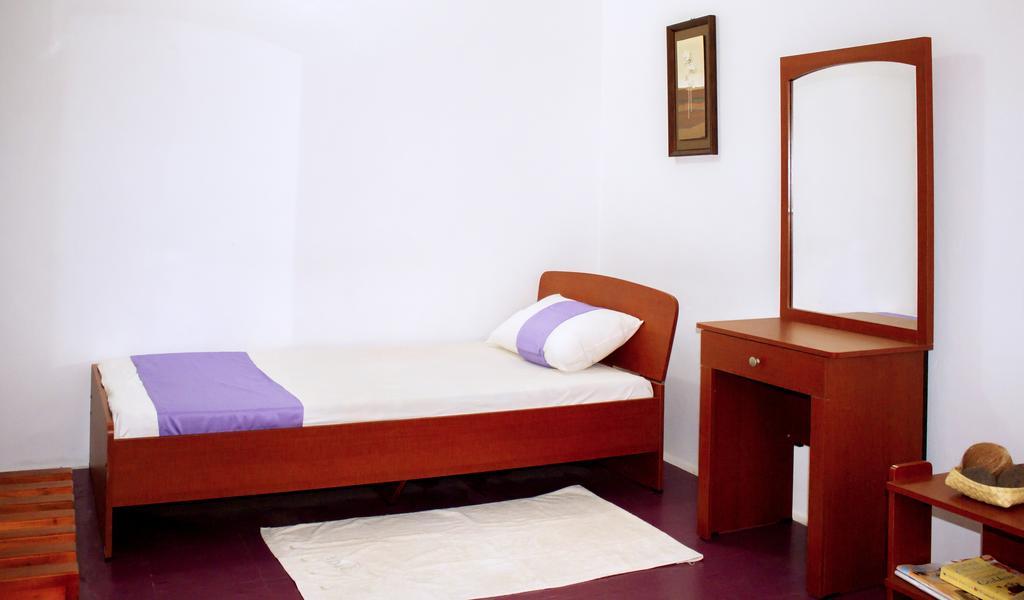 D'Villa Guest House Jaffna Exterior foto
