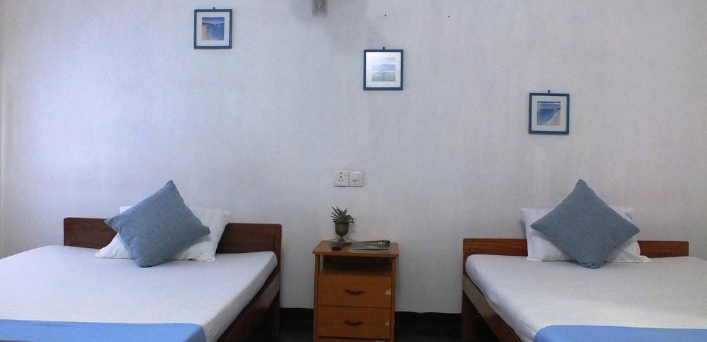 D'Villa Guest House Jaffna Exterior foto