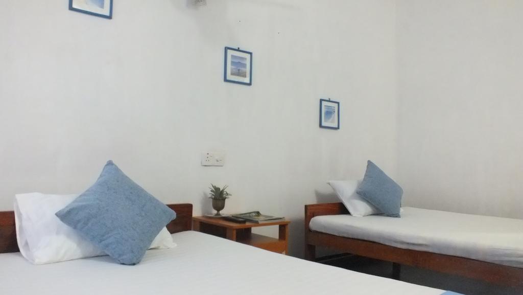 D'Villa Guest House Jaffna Exterior foto